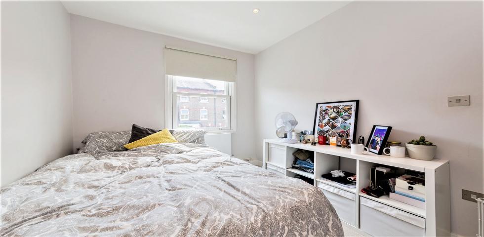 Modern and Central Apartment Loveridge Road, West Hampstead